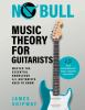 No_bull_music_theory_for_guitarists