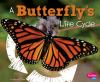 A_butterfly_s_life_cycle