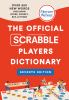 The_official_Scrabble_players_dictionary