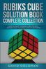 Rubik_s_Cube_solution_book_complete_collection