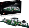 The_White_House_Lego_architecture