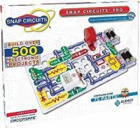 Snap_Circuits_Pro