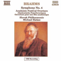 Brahms__Symphony_No__4___Academic_Festival_Overture